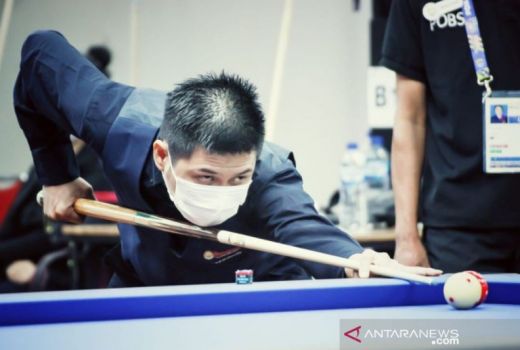 Keren! 2 Pebiliar Asal Kabupaten Bekasi akan Tampil di SEA Games - GenPI.co JABAR