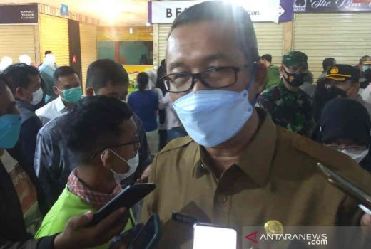 Antispasi Lonjakan Omicron, Kota Cirebon Siagakan Rumah Sakit - GenPI.co JABAR
