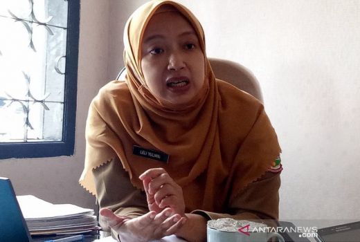 Ada Pasien Positif, Dinkes Garut Belum Dapat Pastikan Omicron - GenPI.co JABAR