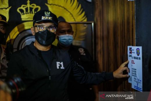 Wali Kota Bogor Sebut THM Zentrum Tidak Ada Manfaatnya - GenPI.co JABAR