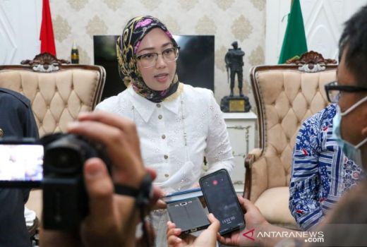 Bupati: Peserta BPJS Kesehatan di Purwakarta Capai 90,37 Persen - GenPI.co JABAR