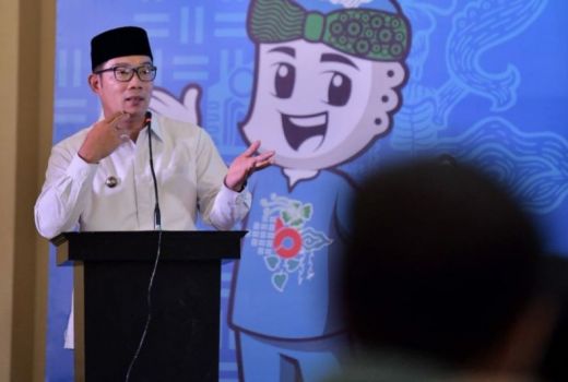 Usai UU IKN Disahkan, Ridwan Kamil Minta Nasib Jakarta Dibahas - GenPI.co JABAR
