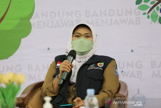 Dinkes Kota Bandung: 6 Orang Kena Omicron, Diduga Transmisi Lokal - GenPI.co JABAR