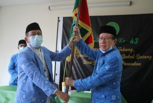Paguyuban Pasundan: Kami Ingin Arteria Dahlan Minta Maaf - GenPI.co JABAR