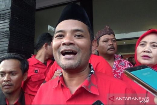 Ketua DPC PDIP Sukabumi: Pernyataan Arteria Pendapat Pribadi - GenPI.co JABAR