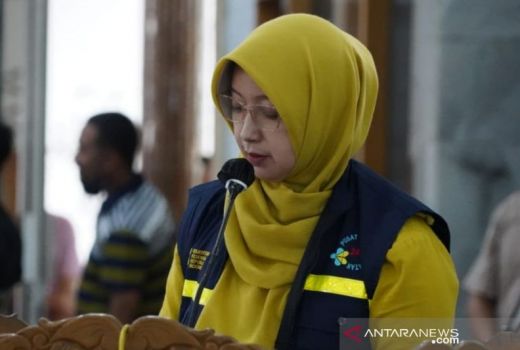 Antisipasi Omicron, Pemkab Garut Siapkan Berbagai Tempat Isolasi - GenPI.co JABAR