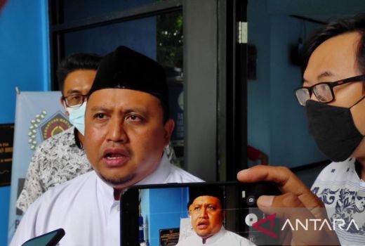 DPRD Kota Bogor: Kenapa Rapat Pakai Bahasa Sunda Dipermasalahkan? - GenPI.co JABAR