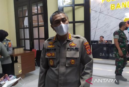 Sketsa Pelaku Ibu dan Anak di Subang Disebar ke Seluruh Indonesia - GenPI.co JABAR