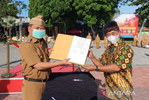 Lestarikan Kesenian, Pemkab Garut Akan Suntik Rp1 Miliar ke DKG - GenPI.co JABAR