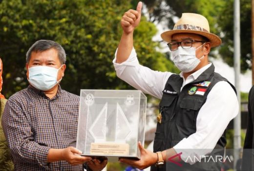 Pemprov Jabar Beri Rp450 Miliar kepada Garut, Untuk Apa Saja? - GenPI.co JABAR
