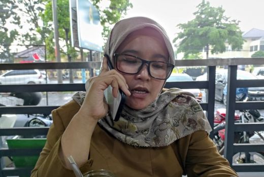 Tolong! Stok Darah di UTD PMI Cianjur Makin Menipis - GenPI.co JABAR