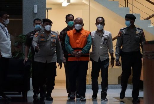 Dalami Kasus Rahmat Effendi, KPK Panggil Ketua DPRD Kota Bekasi - GenPI.co JABAR