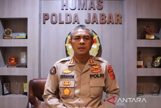 Diduga Dalangi Kericuhan, Ketua Umum GMBI jadi Tersangka - GenPI.co JABAR