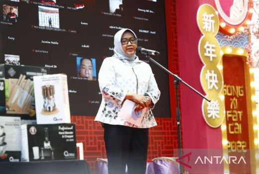Bupati Bogor: Kuliner Lokal Efektif Jadi Duta Promosi Mancanegara - GenPI.co JABAR