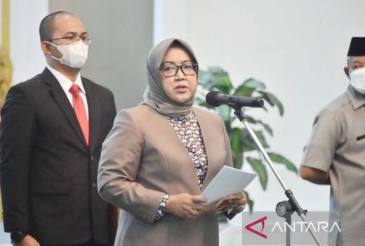 Bupati Bogor: Investigasi Pencemaran Air di Situ Citongtutat - GenPI.co JABAR
