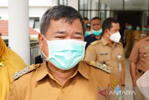 20 Orang Kena Covid-19, Pemkab Garut Tutup 4 Sekolah - GenPI.co JABAR
