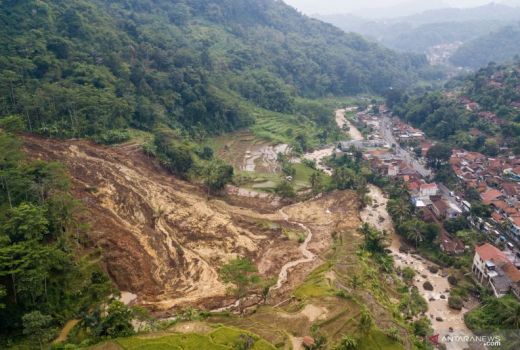 Ridwan Kamil: Setiap Tahunnya Jabar Hadapi 1.000-2.000 Bencana - GenPI.co JABAR