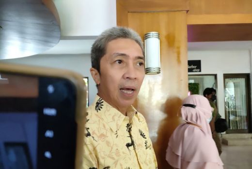 Wawali Kota Bogor Apresiasi Kebijakan Kemendag Tahan Ekspor CPO - GenPI.co JABAR