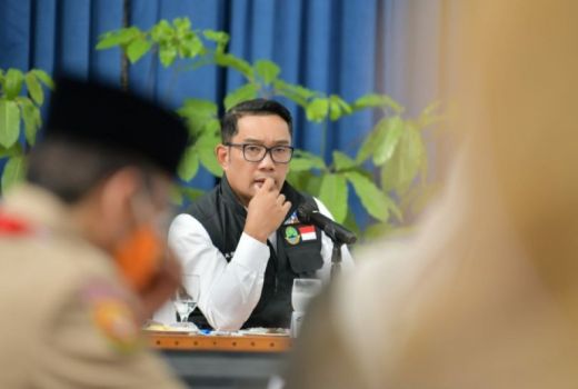 Ridwan Kamil Ungkap Sejarah Jakarta, Faktanya Mengejutkan - GenPI.co JABAR