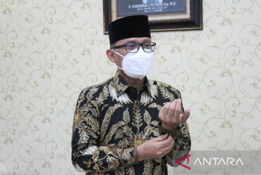 Ketua DPRD Kota Bekasi: Kami Siap Bantu Jika KPK Butuh Informasi - GenPI.co JABAR
