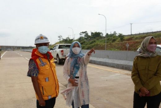 Waket DPRD Jabar Sambut Baik Beroperasinya Tol Cisumdawu Seksi 1 - GenPI.co JABAR