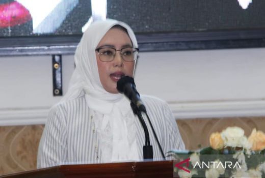 Bupati Purwakarta Akhirnya Buka Suara Terkait Gugatan Cerai Dengan Dedi Mulyadi - GenPI.co JABAR