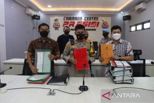 Duh! Eks Kades di Sukabumi Korupsi Uang Negara Hingga Rp685 Juta - GenPI.co JABAR