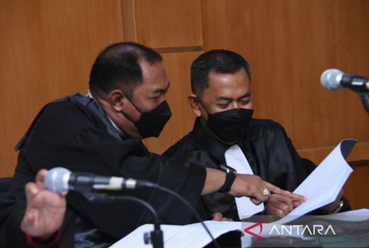 Jadi Instrumen Kejahatan, Pesantren Herry Wirawan Terancam Bubar - GenPI.co JABAR