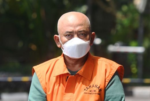 KPK Panggil 2 Saksi Lagi, Dalami Pengadaan Lahan di Kota Bekasi - GenPI.co JABAR
