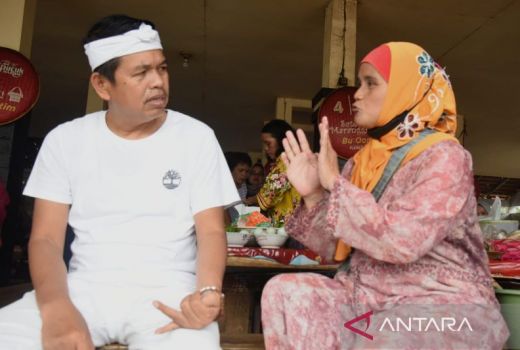 Susi Pudjiastuti dan Dedi Mulyadi Penantang Serius Pilgub Jabar - GenPI.co JABAR