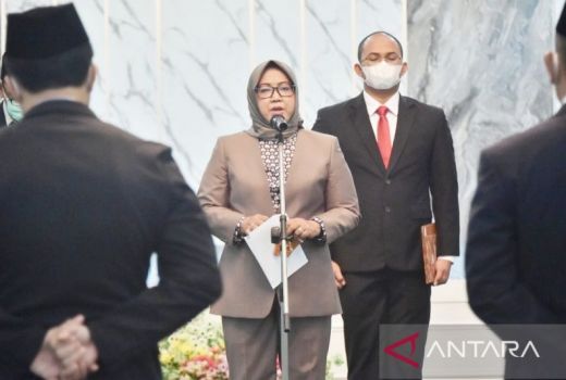 Warga Bogor Diminta Waspada, Kasus COVID-19 Tembus 339 Per Hari - GenPI.co JABAR