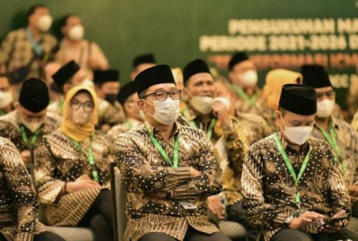 Masuk ke Dewan Penasihat ICMI, Ridwan Kamil Siap Berkontribusi - GenPI.co JABAR