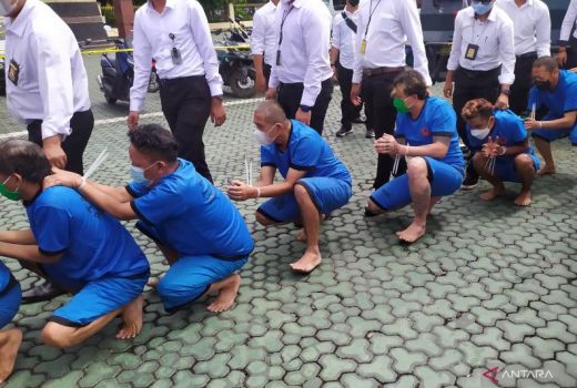 12 Anggota GMBI Jadi Tersangka, Polisi: Mungkin Bisa Bertambah - GenPI.co JABAR