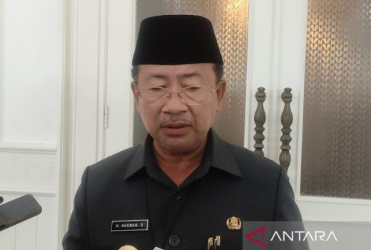 Asik, Bupati Cianjur Izinkan PTM 50 Persen, Siswa Senang? - GenPI.co JABAR