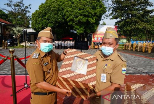 Stop BAB Sembarangan, Warga Garut dapat Bantuan 3.750 Kloset - GenPI.co JABAR