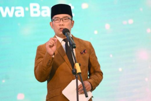 Ini Pesan Gubernur Jabar untuk Vihara saat Hari Raya Imlek - GenPI.co JABAR