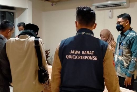 JQR Berhasil Pulangkan Jenazah Mahasiswi asal Cianjur dari Mesir - GenPI.co JABAR