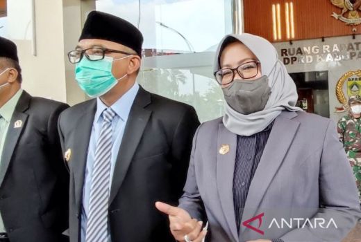 Waspada! Ada Penipuan Atas Nama Bupati dan Wabup Bogor - GenPI.co JABAR
