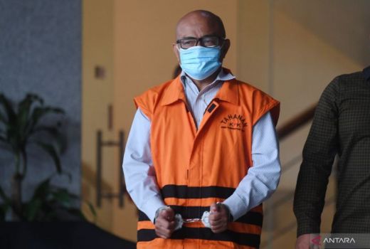 Dalami Kasus Korupsi RE, KPK Panggil Direktur RSUD Kota Bekasi - GenPI.co JABAR