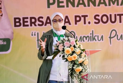 Bupati Purwakarta: Lahan Kritis Harus Ditangani Secara Bersama - GenPI.co JABAR