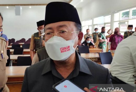 Jangan diabaikan, Pesan Bupati Cianjur untuk Masyarakat - GenPI.co JABAR