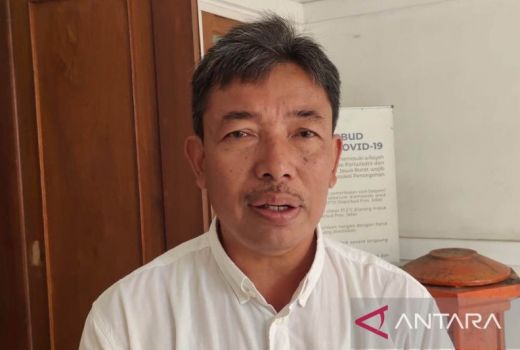 Kasus Covid-19 Naik, Cianjur Hentikan PTM di Seluruh Sekolah - GenPI.co JABAR