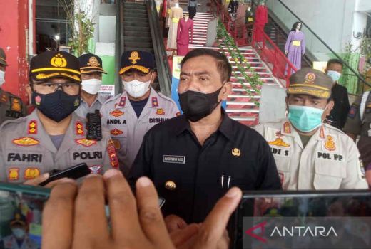 Covid-19 Naik, Pemkot Cirebon Siapkan Ruang Isolasi di RS - GenPI.co JABAR