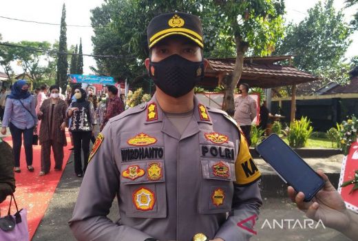 Berkas Lengkap, Kasus 3 Jenderal NII di Garut Segera Disidangkan - GenPI.co JABAR