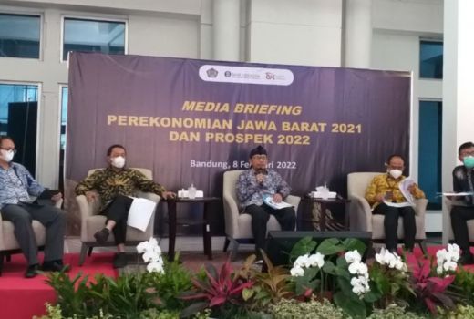 BI Prediksi Ekonomi Jawa Barat Tumbuh Ciamik - GenPI.co JABAR