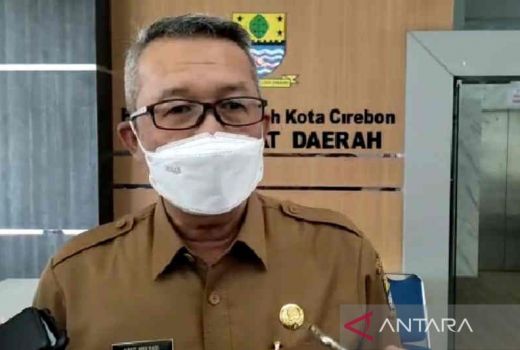 Asik, Kota Cirebon Siap kembali Gelar PTM - GenPI.co JABAR
