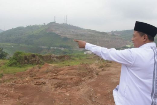 Wagub Jabar Murka, Penambang Ilegal Akan Ditindak Tegas - GenPI.co JABAR