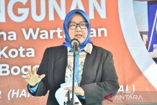 Hore! Pemkab Bogor Beri Relaksasi Pajak Hingga Maret 2022 - GenPI.co JABAR