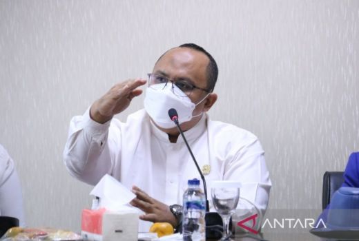 Ketua DPRD Kota Bogor Kritik Keras Kafe Holywings, Telak! - GenPI.co JABAR