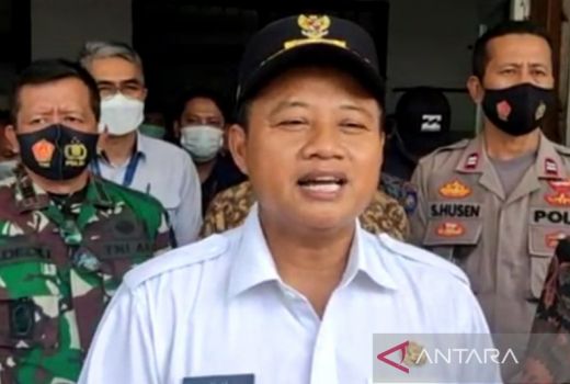 Wagub Jabar Ingin Tol Getaci Bermanfaat untuk Masyarakat Sekitar - GenPI.co JABAR